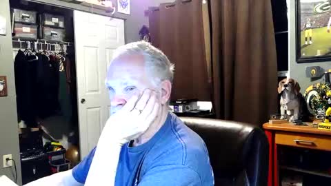 midwestdad09 online show from March 2026 02:59:01 AM