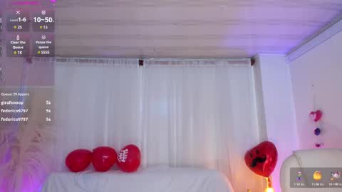 miel_gomez online show from February 2025 10:10:02 PM