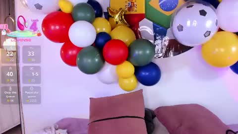 miel_gomez online show from July 2026 01:09:01 AM