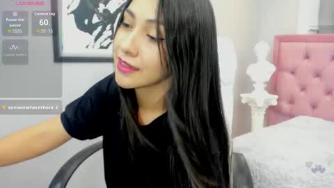 miel online show from November 2025 09:04:01 PM