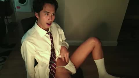 Snapshot of mierllanos240057 chatting on February 2026 09:57:01 AM CLover online show from February 2026 09:57:01 AM