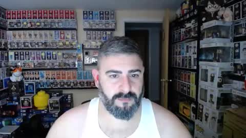 MightBeStoned online show from November 2025 06:51:02 PM