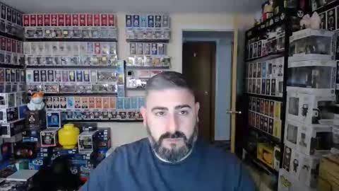 MightBeStoned online show from November 2025 06:40:01 PM