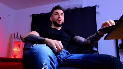 MightyAaron online show from February 2026 05:01:02 AM