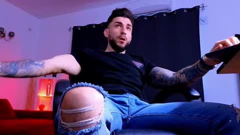 MightyAaron online show from February 2026 06:06:01 AM