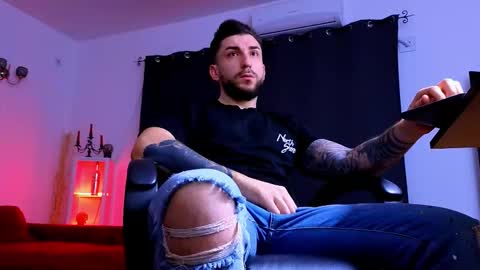 MightyAaron online show from February 2026 05:22:01 AM