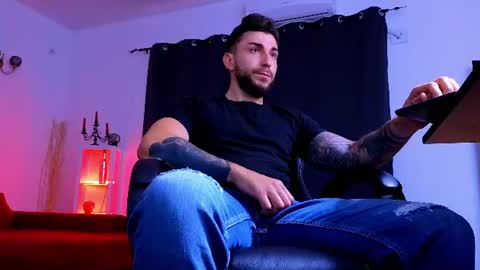 MightyAaron online show from July 2026 03:10:02 AM