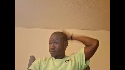 Mightymandingo online show from March 2026 09:44:01 AM