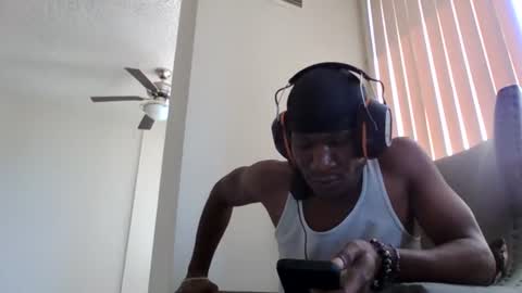 Mightymandingo online show from June 2026 07:27:02 PM