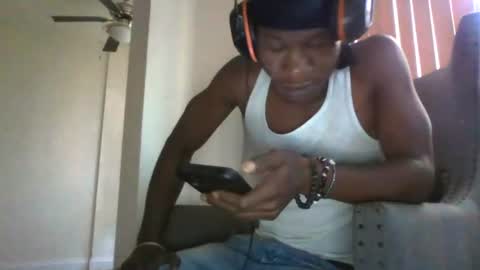 Mightymandingo online show from June 2026 10:50:02 AM
