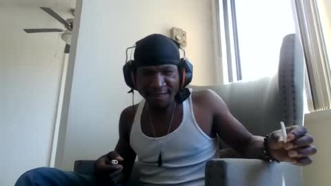 Mightymandingo online show from June 2026 06:33:01 PM