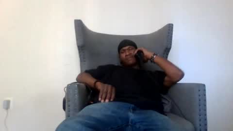 Mightymandingo online show from June 2026 10:31:01 PM