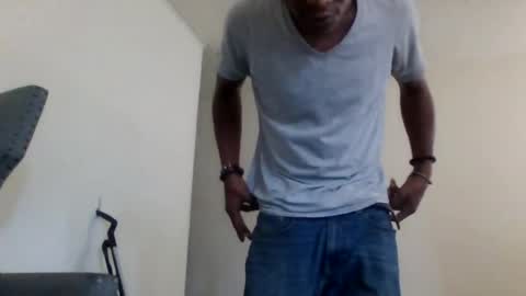 Mightymandingo online show from July 2026 06:58:01 PM