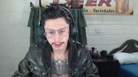 Snapshot of miguel__98 chatting on March 2026 05:08:02 AM Miguel Independent Model online show from March 2026 05:08:02 AM