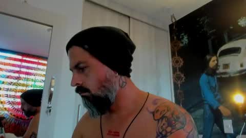 Snapshot of miguel_angeel_ chatting on May 2026 02:22:01 PM Miguel Angel online show from May 2026 02:22:01 PM