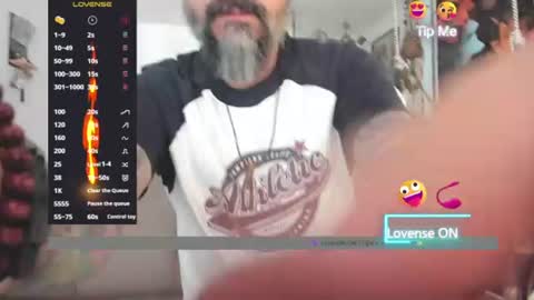 Snapshot of miguel_angeel_ chatting on June 2026 06:27:01 PM Miguel Angel online show from June 2026 06:27:01 PM
