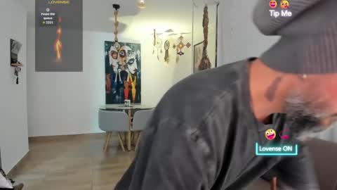 Snapshot of miguel_angeel_ chatting on June 2026 06:31:02 PM Miguel Angel online show from June 2026 06:31:02 PM