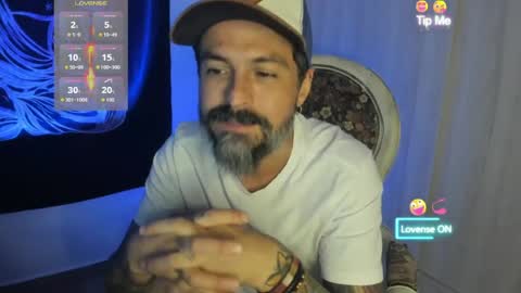 Snapshot of miguel_angeel_ chatting on July 2026 12:06:02 AM Miguel Angel online show from July 2026 12:06:02 AM
