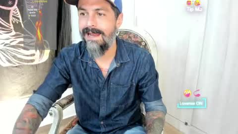 Snapshot of miguel_angeel_ chatting on July 2026 04:22:01 PM Miguel Angel online show from July 2026 04:22:01 PM
