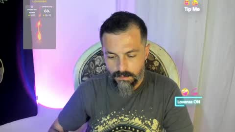 Snapshot of miguel_angeel_ chatting on July 2026 04:42:02 PM Miguel Angel online show from July 2026 04:42:02 PM