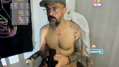 Snapshot of miguel_angeel_ chatting on July 2026 04:48:01 AM Miguel Angel online show from July 2026 04:48:01 AM