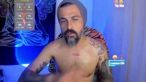 Snapshot of miguel_angeel_ chatting on July 2026 02:05:17 AM Miguel Angel online show from July 2026 02:05:17 AM