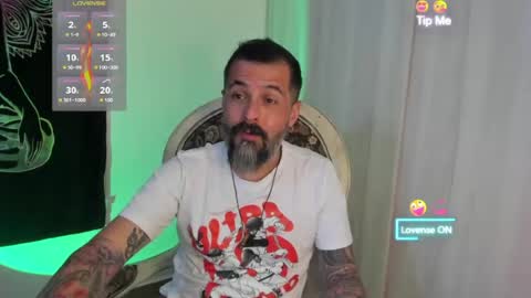 Snapshot of miguel_angeel_ chatting on July 2026 05:08:02 PM Miguel Angel online show from July 2026 05:08:02 PM