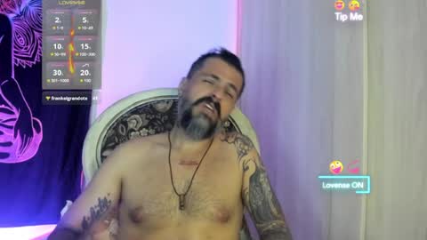 Snapshot of miguel_angeel_ chatting on July 2026 05:14:01 AM Miguel Angel online show from July 2026 05:14:01 AM