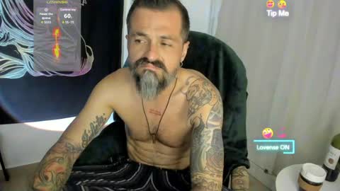 Snapshot of miguel_angeel_ chatting on July 2026 01:09:02 AM Miguel Angel online show from July 2026 01:09:02 AM