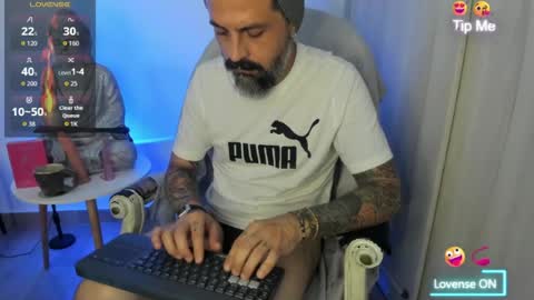 Snapshot of miguel_angeel_ chatting on July 2026 04:25:01 PM Miguel Angel online show from July 2026 04:25:01 PM