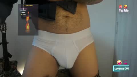 Snapshot of miguel_angeel_ chatting on July 2026 05:01:01 PM Miguel Angel online show from July 2026 05:01:01 PM