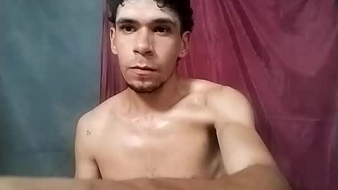 miguel online show from March 2026 06:58:02 PM