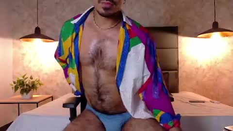 miguelsanfrancisco online show from July 2026 03:09:01 PM