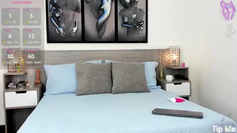 Snapshot of miharosse chatting on February 2026 11:54:02 AM Miha online show from February 2026 11:54:02 AM