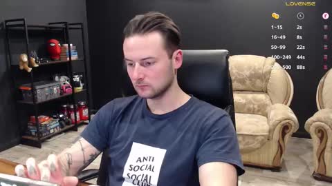 Snapshot of mihasikd chatting on January 2026 06:01:01 PM Misha Winchester online show from January 2026 06:01:01 PM