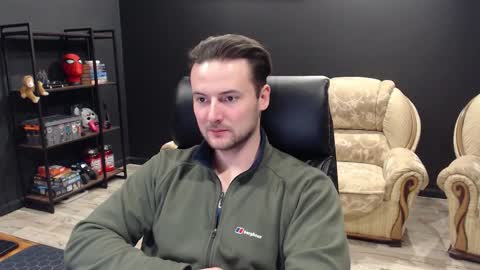 Snapshot of mihasikd chatting on February 2026 05:28:01 PM Misha Winchester online show from February 2026 05:28:01 PM