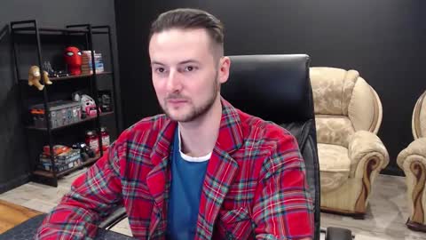 Snapshot of mihasikd chatting on February 2026 11:16:01 AM Misha Winchester online show from February 2026 11:16:01 AM