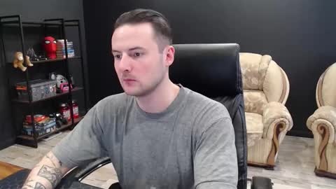 Snapshot of mihasikd chatting on February 2026 10:36:02 AM Misha Winchester online show from February 2026 10:36:02 AM