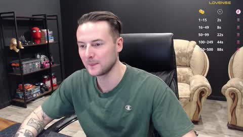 Snapshot of mihasikd chatting on February 2026 02:25:02 PM Misha Winchester online show from February 2026 02:25:02 PM