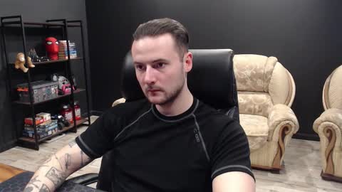 Snapshot of mihasikd chatting on February 2026 10:25:01 AM Misha Winchester online show from February 2026 10:25:01 AM