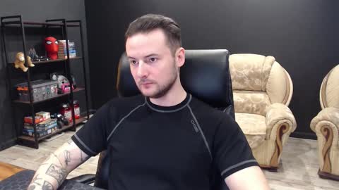 Snapshot of mihasikd chatting on February 2026 08:25:02 AM Misha Winchester online show from February 2026 08:25:02 AM