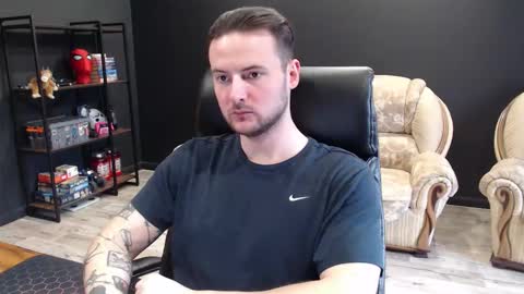 Snapshot of mihasikd chatting on March 2026 10:50:02 AM Misha Winchester online show from March 2026 10:50:02 AM