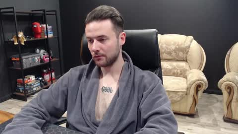 Snapshot of mihasikd chatting on March 2026 07:26:02 AM Misha Winchester online show from March 2026 07:26:02 AM