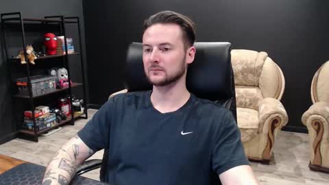 Snapshot of mihasikd chatting on March 2026 06:38:02 PM Misha Winchester online show from March 2026 06:38:02 PM