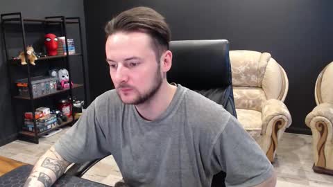 Snapshot of mihasikd chatting on March 2026 06:52:01 AM Misha Winchester online show from March 2026 06:52:01 AM