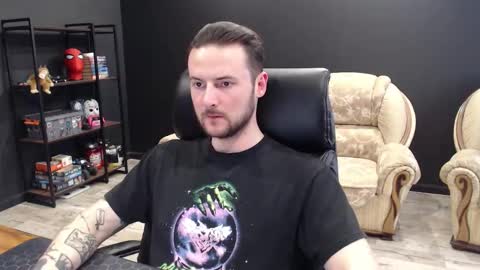 Snapshot of mihasikd chatting on March 2026 12:34:02 PM Misha Winchester online show from March 2026 12:34:02 PM