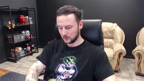 Snapshot of mihasikd chatting on March 2026 02:12:02 PM Misha Winchester online show from March 2026 02:12:02 PM