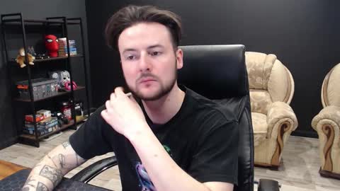 Snapshot of mihasikd chatting on March 2026 07:34:02 AM Misha Winchester online show from March 2026 07:34:02 AM