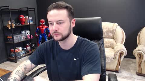 Snapshot of mihasikd chatting on March 2026 08:39:02 AM Misha Winchester online show from March 2026 08:39:02 AM