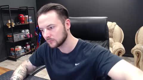 Snapshot of mihasikd chatting on March 2026 08:29:01 AM Misha Winchester online show from March 2026 08:29:01 AM